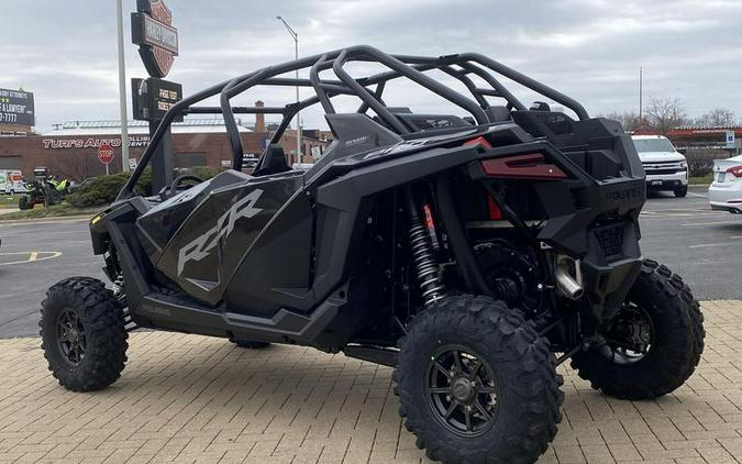 2024 Polaris® RZR Pro XP 4 Ultimate