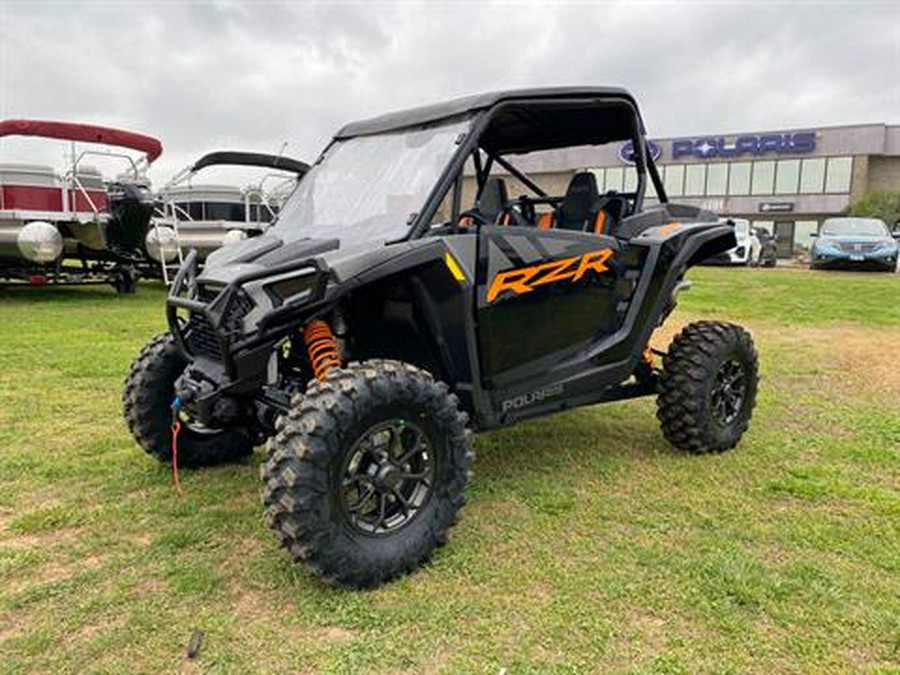 2024 Polaris RZR XP 1000 Ultimate