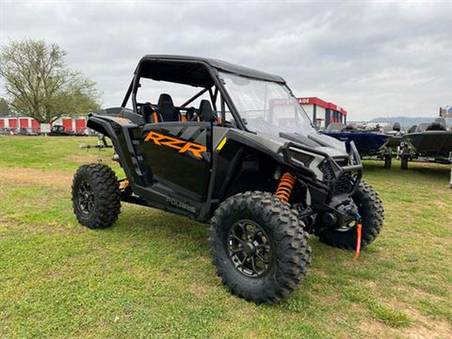 2024 Polaris RZR XP 1000 Ultimate