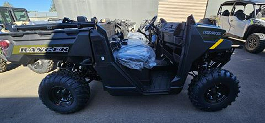 2024 Polaris Ranger 1000 EPS