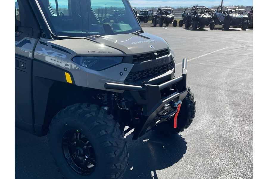 2024 Polaris Industries Ranger® Crew XP 1000 NorthStar Edition Ultimate