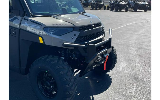 2024 Polaris Industries Ranger® Crew XP 1000 NorthStar Edition Ultimate