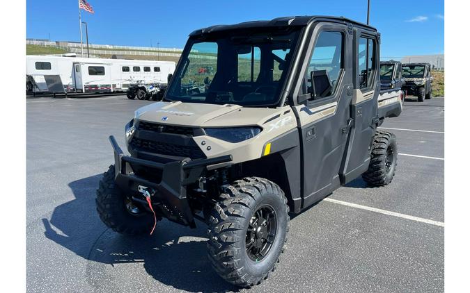 2024 Polaris Industries Ranger® Crew XP 1000 NorthStar Edition Ultimate