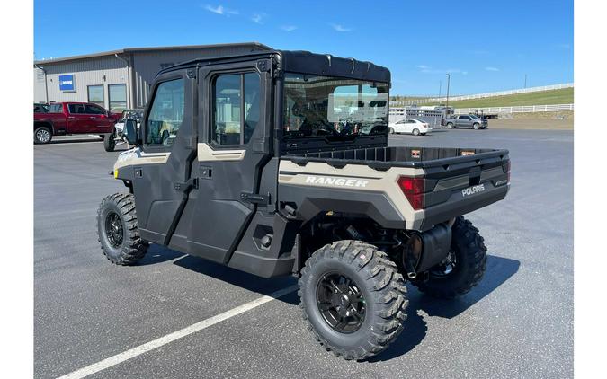 2024 Polaris Industries Ranger® Crew XP 1000 NorthStar Edition Ultimate