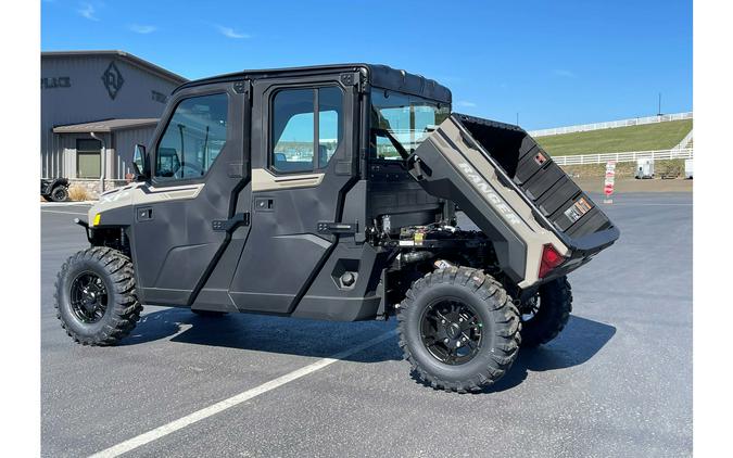 2024 Polaris Industries Ranger® Crew XP 1000 NorthStar Edition Ultimate