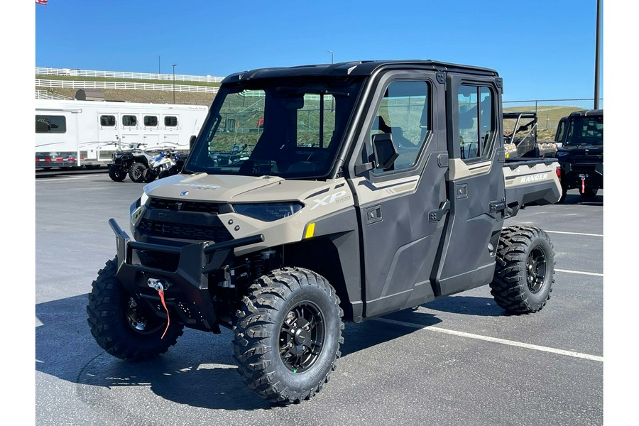 2024 Polaris Industries Ranger® Crew XP 1000 NorthStar Edition Ultimate