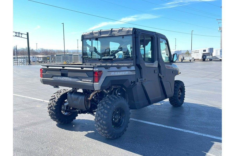 2024 Polaris Industries Ranger® Crew XP 1000 NorthStar Edition Ultimate