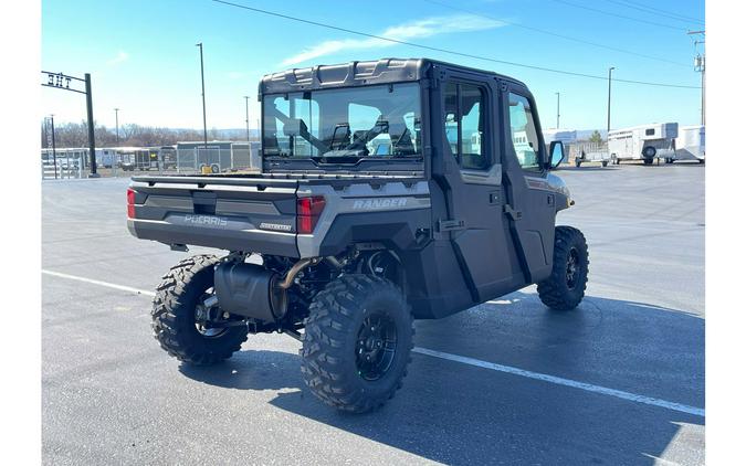 2024 Polaris Industries Ranger® Crew XP 1000 NorthStar Edition Ultimate