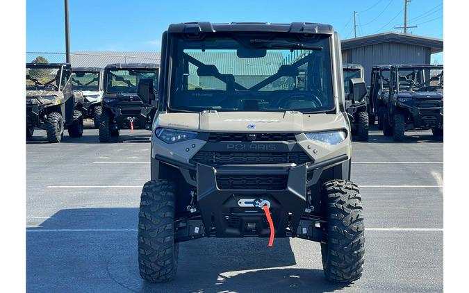 2024 Polaris Industries Ranger® Crew XP 1000 NorthStar Edition Ultimate