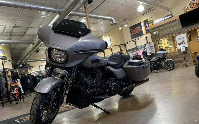 2023 Harley-Davidson® FLHXSE - CVO™ Street Glide®