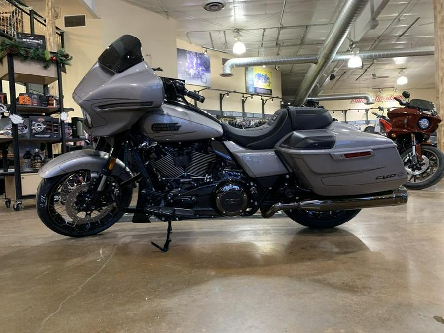 2023 Harley-Davidson® FLHXSE - CVO™ Street Glide®