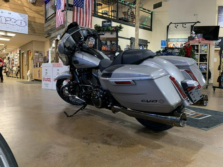 2023 Harley-Davidson® FLHXSE - CVO™ Street Glide®