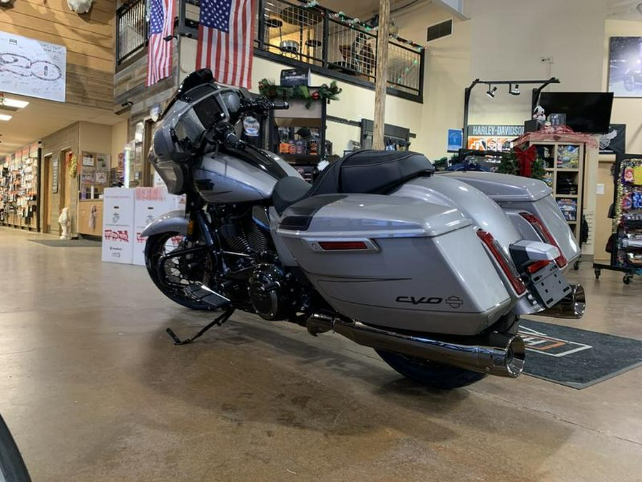 2023 Harley-Davidson® FLHXSE - CVO™ Street Glide®