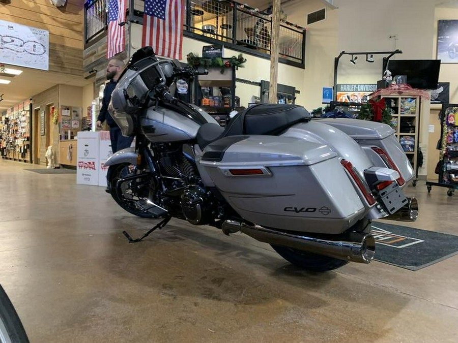 2023 Harley-Davidson® FLHXSE - CVO™ Street Glide®