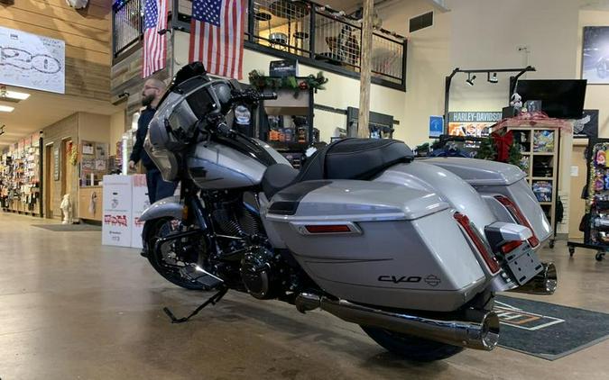 2023 Harley-Davidson® FLHXSE - CVO™ Street Glide®