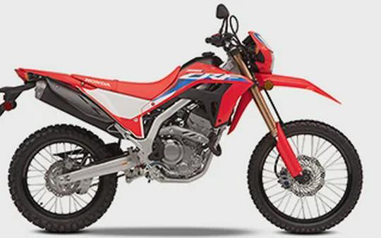 2024 HONDA CRF300LA