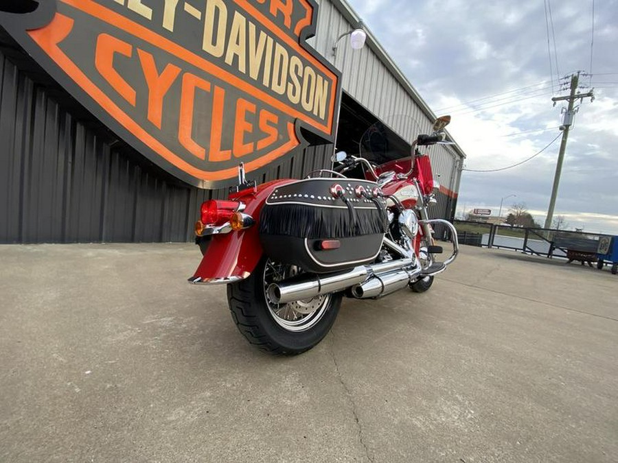 2024 Harley-Davidson® FLI - Hydra-Glide Revival