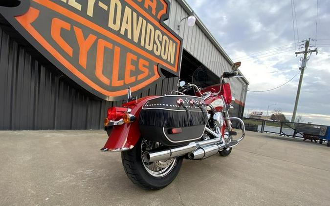 2024 Harley-Davidson® FLI - Hydra-Glide Revival