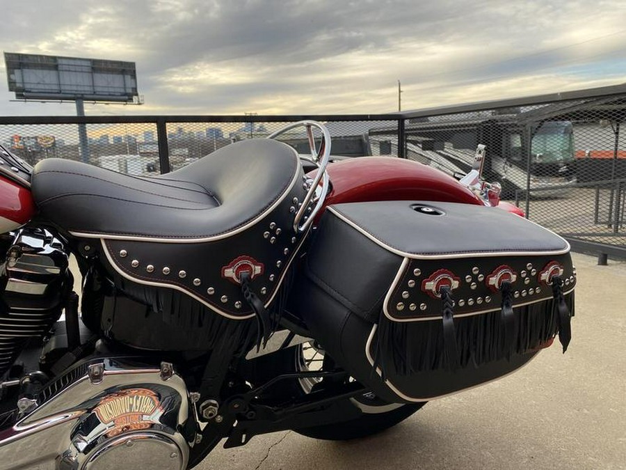 2024 Harley-Davidson® FLI - Hydra-Glide Revival