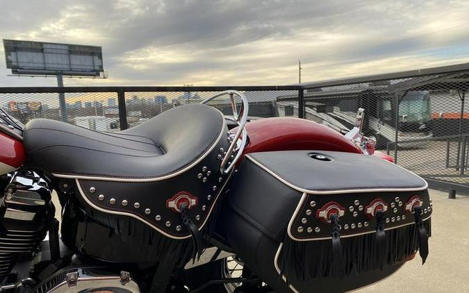 2024 Harley-Davidson® FLI - Hydra-Glide Revival