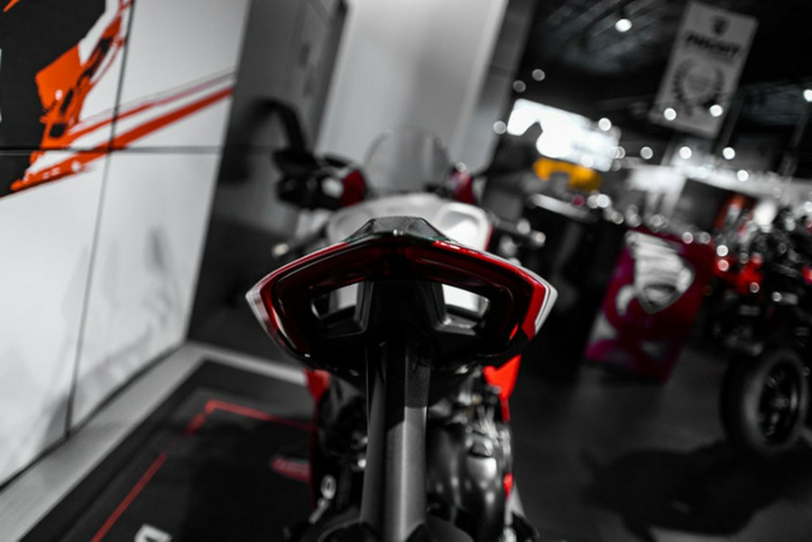 2024 Ducati Panigale V4 SP2 30Th Anniversario 916 Red