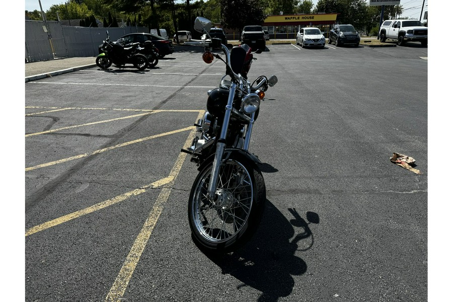 1999 Harley-Davidson® FXSTC