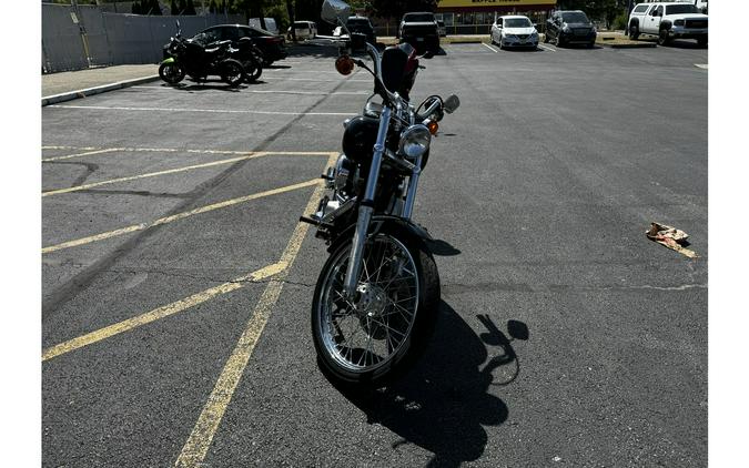 1999 Harley-Davidson® FXSTC