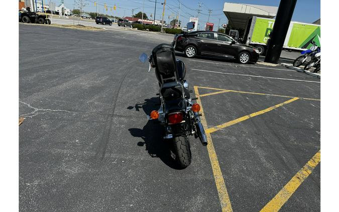 1999 Harley-Davidson® FXSTC