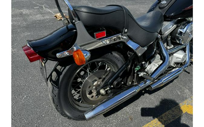 1999 Harley-Davidson® FXSTC