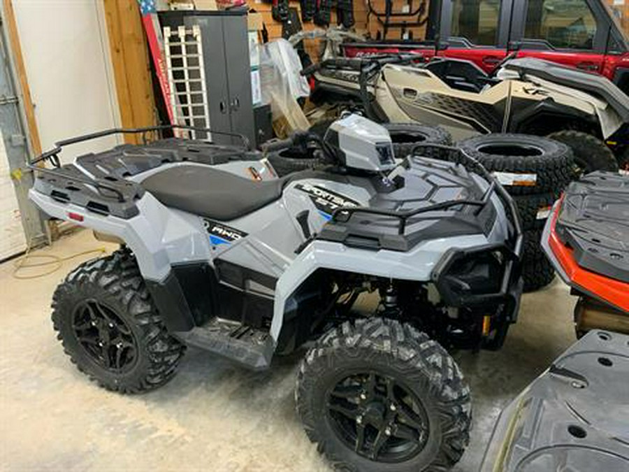 2024 Polaris Sportsman 570 Premium