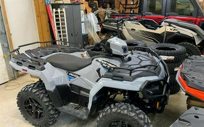 2024 Polaris Sportsman 570 Premium