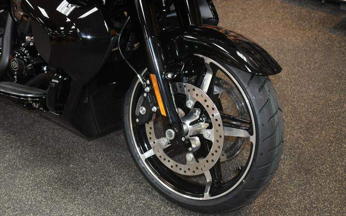 FLTRX 2025 Road Glide®