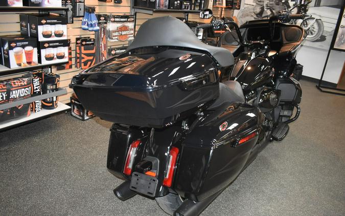 FLTRX 2025 Road Glide®