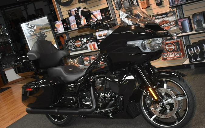 FLTRX 2025 Road Glide®