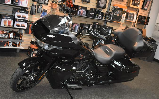 FLTRX 2025 Road Glide®