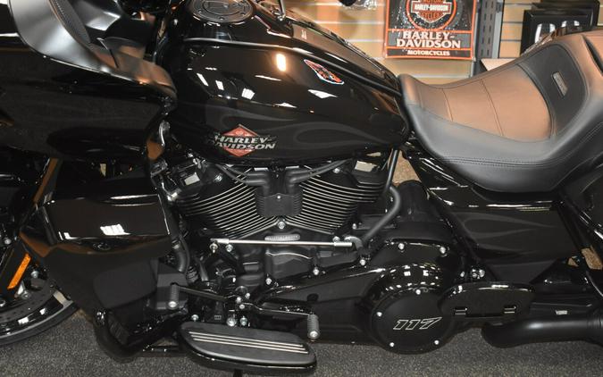 FLTRX 2025 Road Glide®