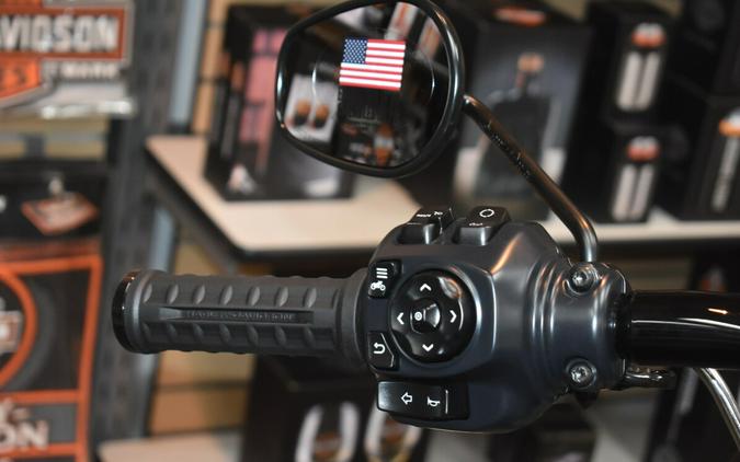 FLTRX 2025 Road Glide®