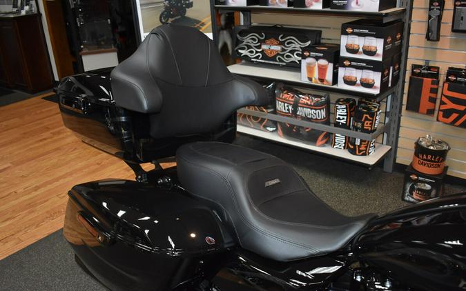 FLTRX 2025 Road Glide®