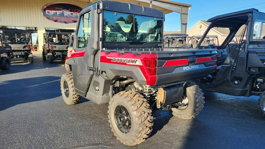 2026 Polaris® Ranger XP 1000 NorthStar Ultimate