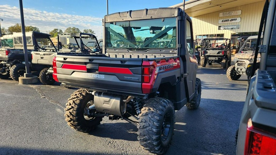 2026 Polaris® Ranger XP 1000 NorthStar Ultimate