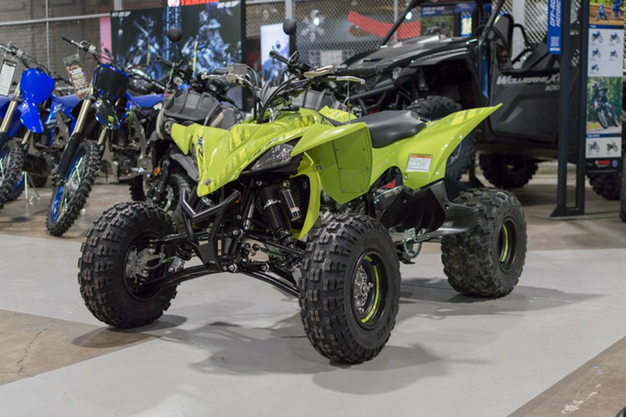 2026 Yamaha YFZ450R SE