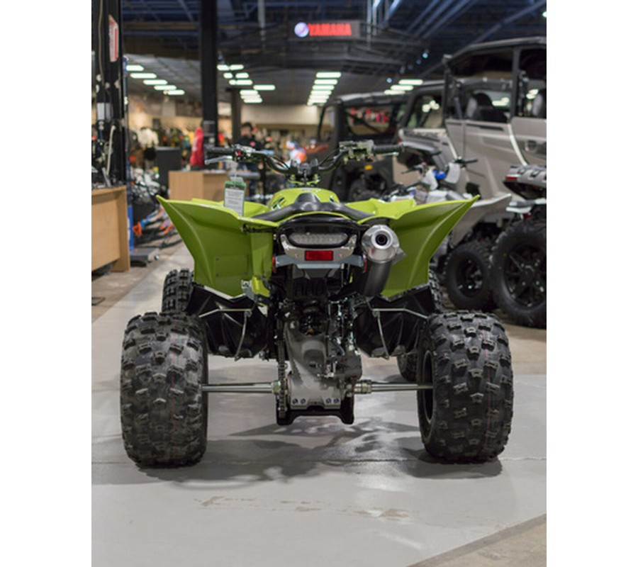 2026 Yamaha YFZ450R SE