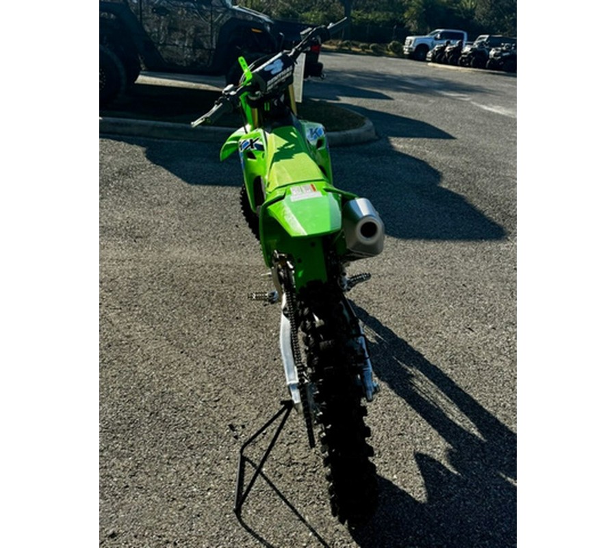 2026 Kawasaki KX 250