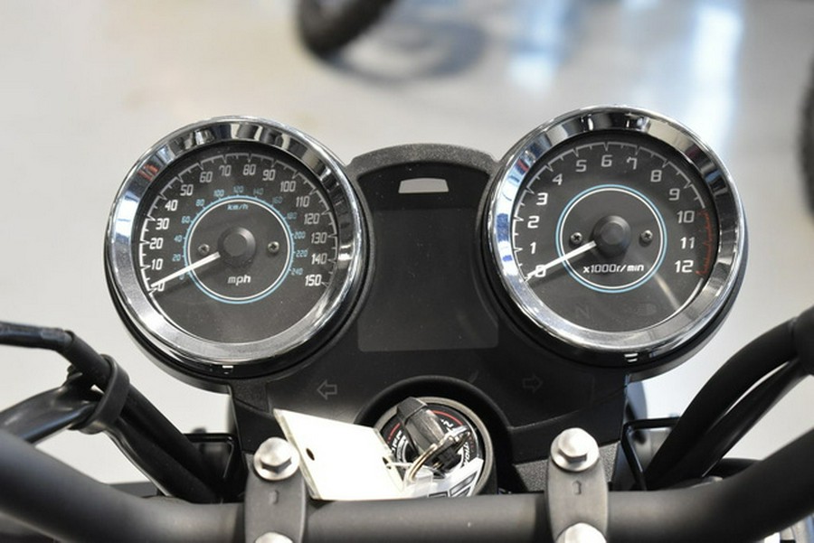 2025 Kawasaki Z650RS ABS