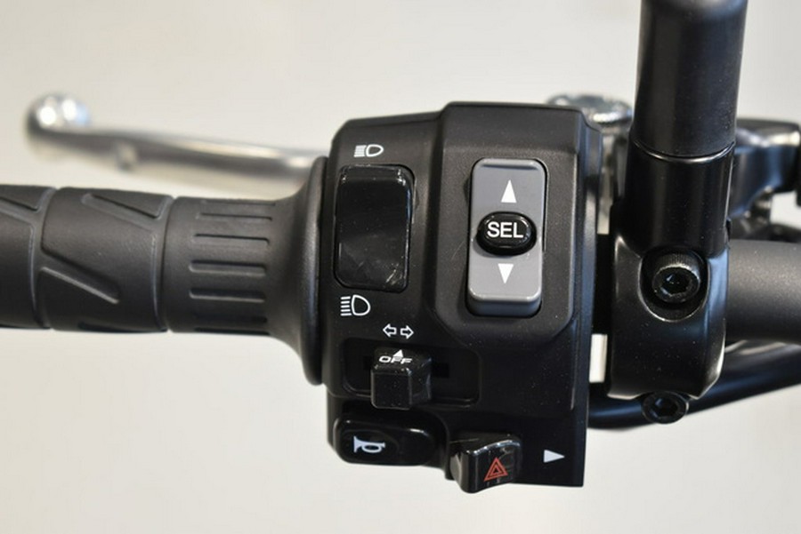 2025 Kawasaki Z650RS ABS