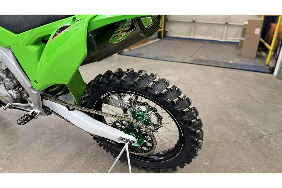 2022 Kawasaki KX™ 450