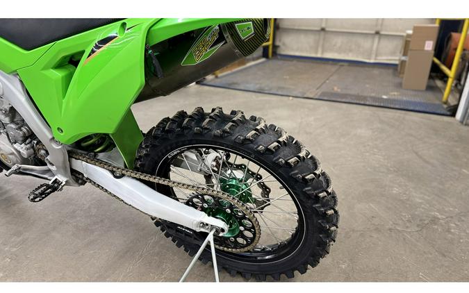 2022 Kawasaki KX™ 450