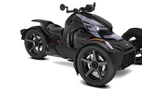 2025 Can-Am Ryker Sport 900 ACE