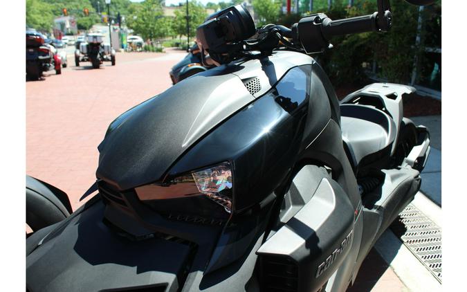 2025 Can-Am Ryker Sport 900 ACE