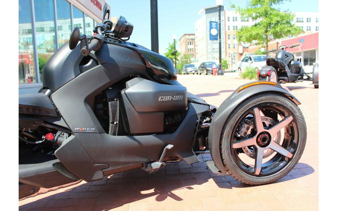 2025 Can-Am Ryker Sport 900 ACE